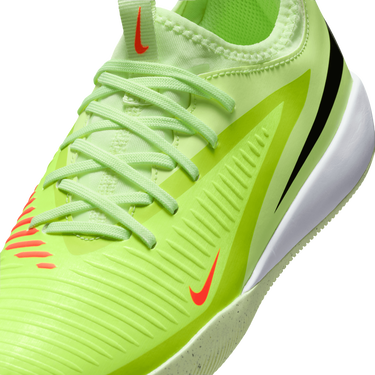 Sneakers og sko Nike JR PHANTOM 6 LOW ACADEMY IC Grøn | hq2035-800, 6