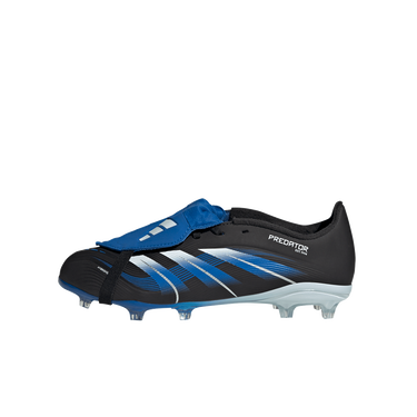 Sneakers og sko adidas Performance adidas PREDATOR LEAGUE FT FG J JB Sort | JS4271, 0