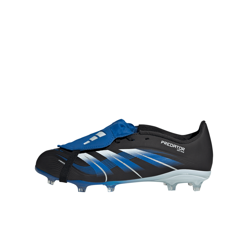 Sneakers og sko adidas Performance adidas PREDATOR LEAGUE FT FG J JB Sort | JS4271