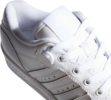 Sneakers og sko adidas Originals RIVALRY LOW W Hvid | fv4225, 2