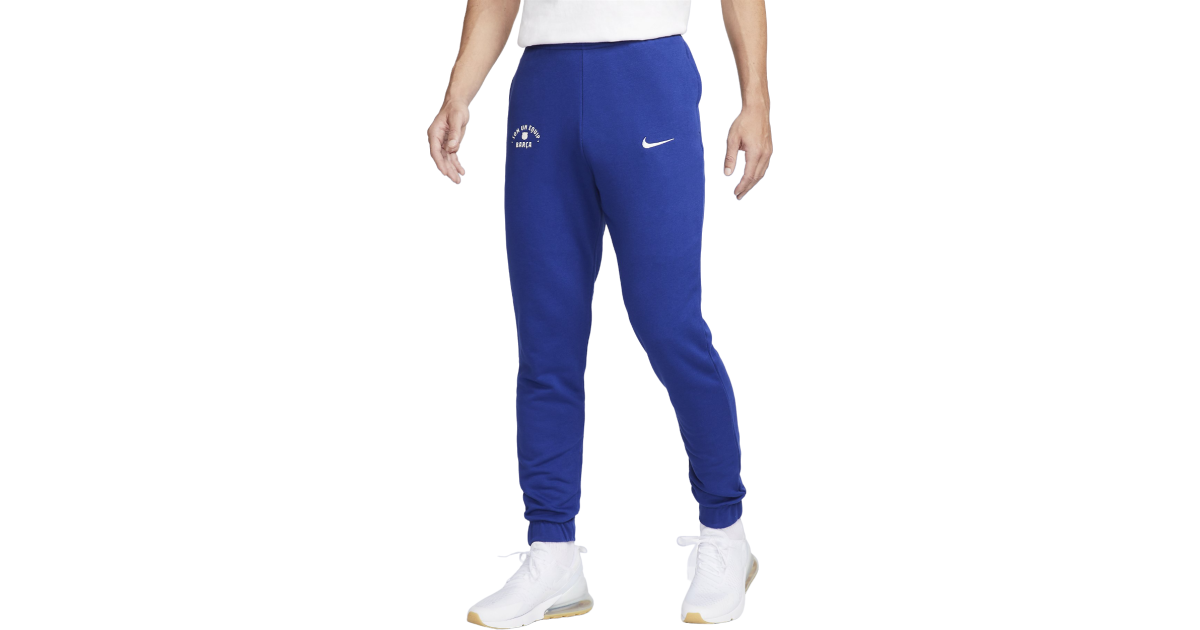 Joggingbukser Nike FC Barcelona Blå | dv5545-455, 1
