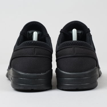 Sneakers og sko Nike SB Stefan Janoski Max Sort | 631303-008, 3