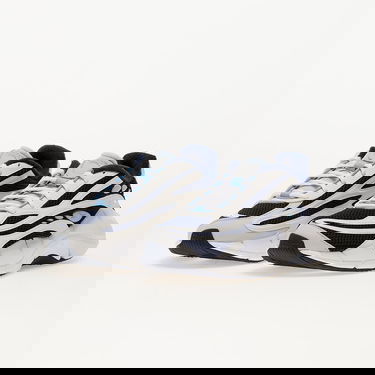 Sneakers og sko Reebok Zig Kinetica 2.5 "Pure Grey/ Sheblu/ Vector Navy" Grå | 100062885, 5