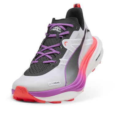 Sneakers og sko Puma Deviate NITRO™ Elite Lilla | 310034_01, 5