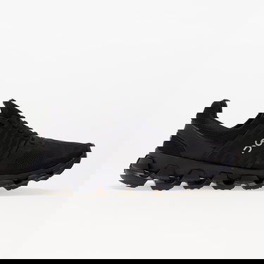 Sneakers og sko On Running Cloudswift 3 AD Sort | 3md10240485, 3