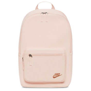 Rygsæk Nike Heritage Eugene Backpack (23L) Lyserød | DB3300-838, 1
