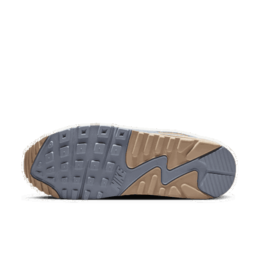 Sneakers og sko Nike Air Max 90 Moving Company Hvid | DV2614-100, 2