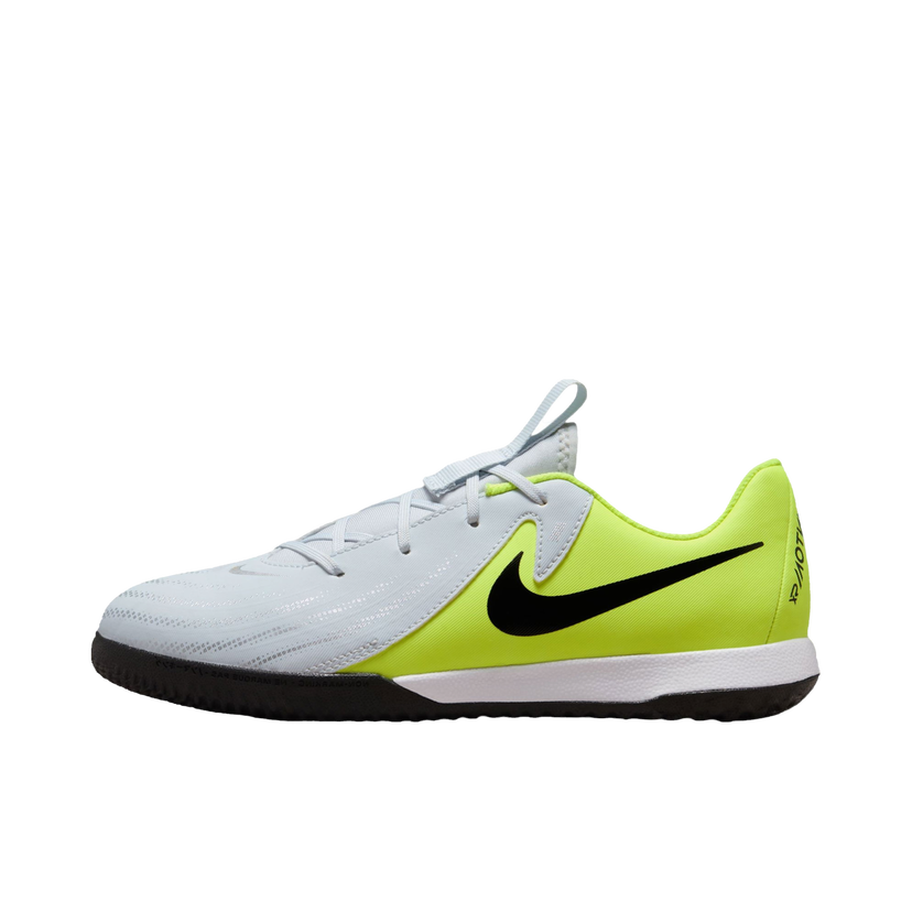 Sneakers og sko Nike JR PHANTOM GX II ACADEMY IC Gul | fj2609-003