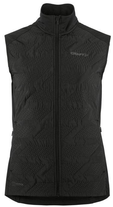 Vest Craft Craft ADV Nordic Training Speed Vest Sort | 1915187-999000, 1