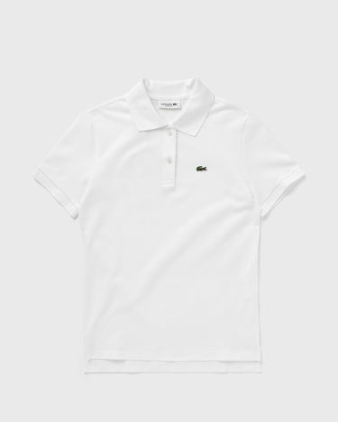 Polo skjorte Lacoste POLO Hvid | PF7839-001, 0