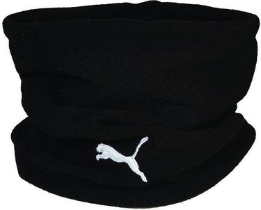 Tørklæde Puma Puma Neck Warmer II Sort | 05221202, 0