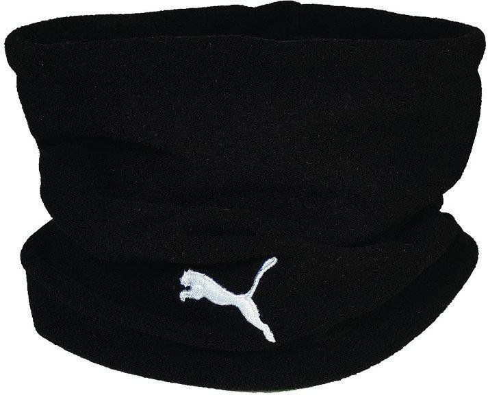Tørklæde Puma Puma Neck Warmer II Sort | 05221202