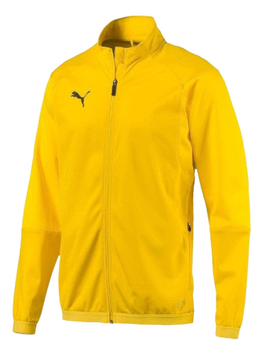 Jakke Puma Liga Training Gul | 655687-007