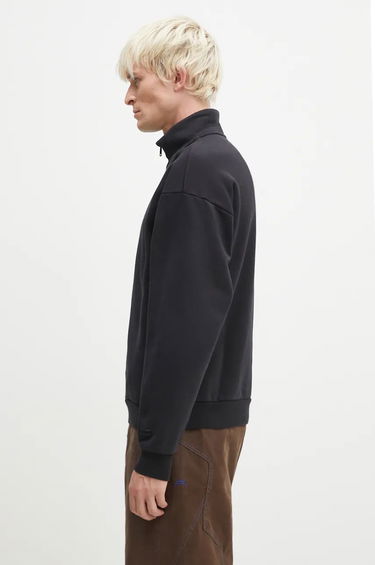 Sweatshirt Napapijri Sweatshirt With Print Sort | NP0A4I6N9411, 1