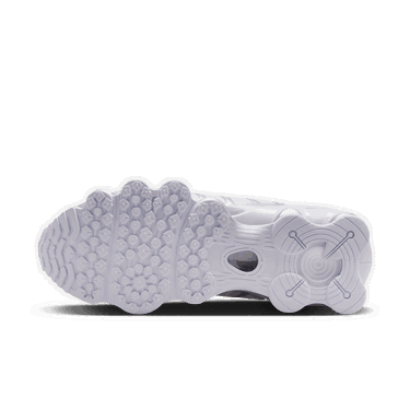 Sneakers og sko Nike Shox TL Hvid | AR3566-104, 1