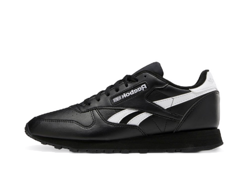 Sneakers og sko Reebok Classic Vegan Sort | GY3612