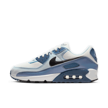 Sneakers og sko Nike Air Max 90 Blå | HM8128-100, 0