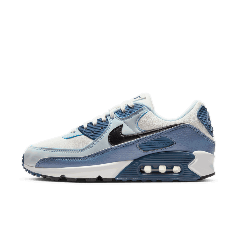 Sneakers og sko Nike Air Max 90 Blå | HM8128-100