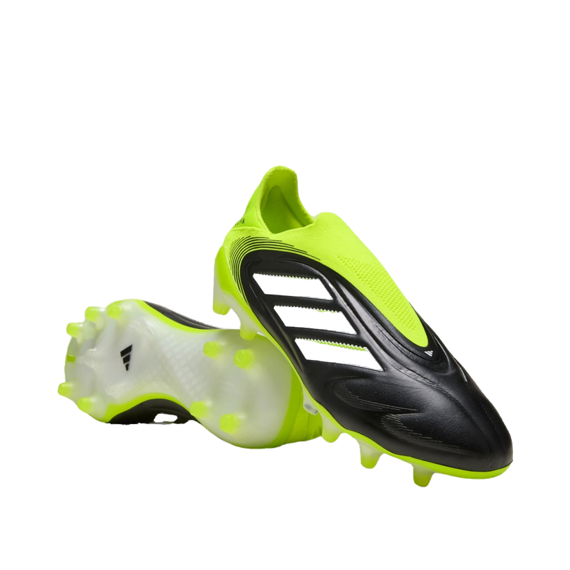 Sneakers og sko adidas Performance Copa Pure 3 Elite Firm Ground Gul | JH6302