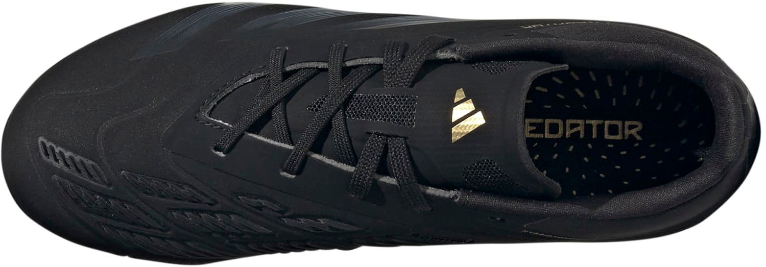 Sneakers og sko adidas Performance Predator Elite FG J Sort | if6359, 1