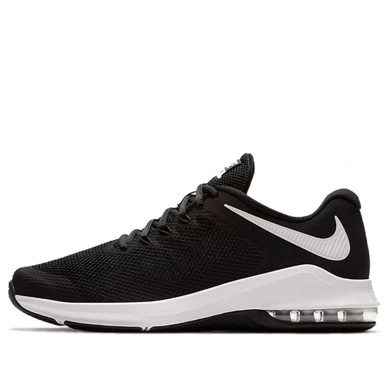 Sneakers og sko Nike Air Max Alpha Trainer Sort | AA7060-001, 0