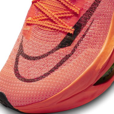 Sneakers og sko Nike Air Zoom Alphafly NEXT% 2 W Orange | DN3559-800, 1