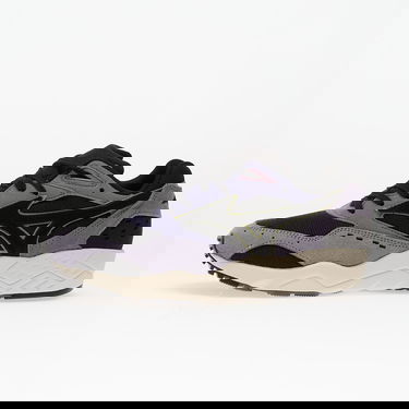 Sneakers og sko Mizuno Contender Lilla | D1GA236931, 0