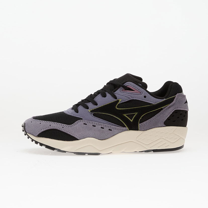 Sneakers og sko Mizuno Contender Lilla | D1GA236931