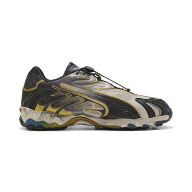 Sneakers og sko Puma A$AP ROCKY x INHALE Distressed Flerfarvet | 402456_01, 6