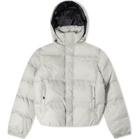 Puffer jakke DAILY PAPER Ravan Puffer Jacket Grå | 2321007, 1