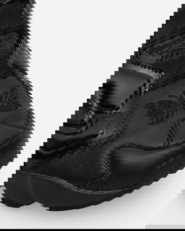 Sneakers og sko Reebok Instapump Fury 94 Sort | RMIA04SC99LEA002, 8