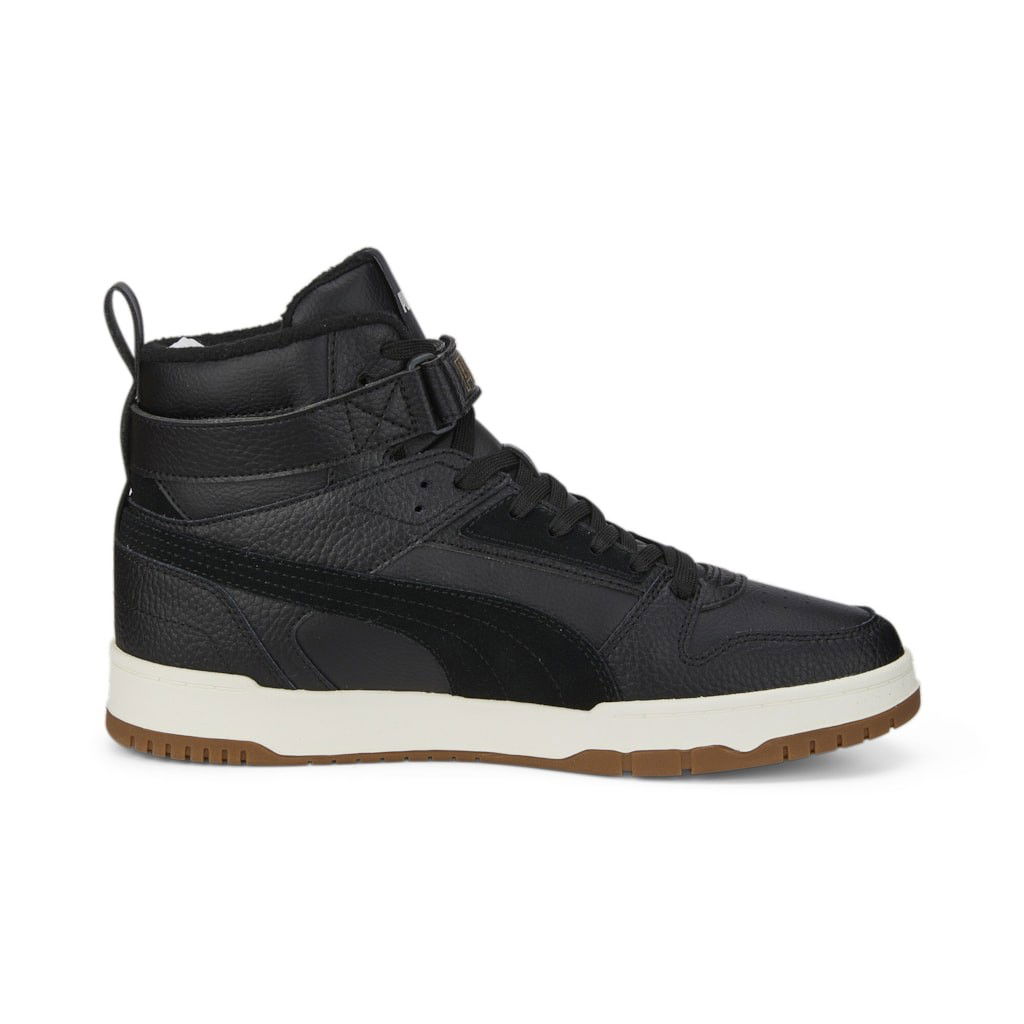 Sneakers og sko Puma RBD Game WTR Sort | 387604-02, 0