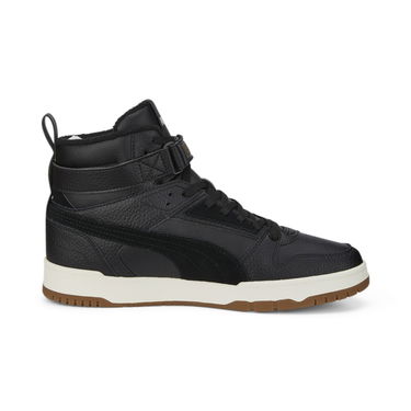 Sneakers og sko Puma RBD Game WTR Sort | 387604-02, 0
