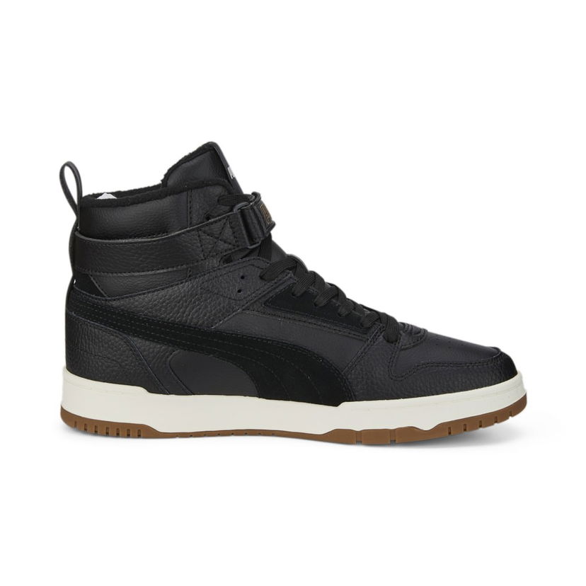 Sneakers og sko Puma RBD Game WTR Sort | 387604-02