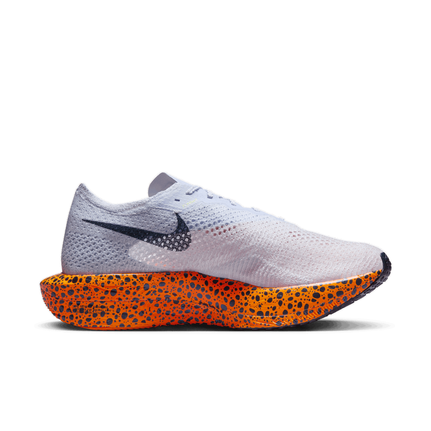 Sneakers og sko Nike Vaporfly 3 Electric Flerfarvet | FV2305-900, 1