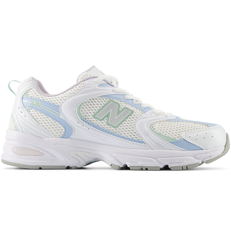Sneakers og sko New Balance Unisex MR530PC Hvid | MR530PC