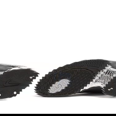 Sneakers og sko Nike T90 Shox Magia Sort | IM9326-001, 5