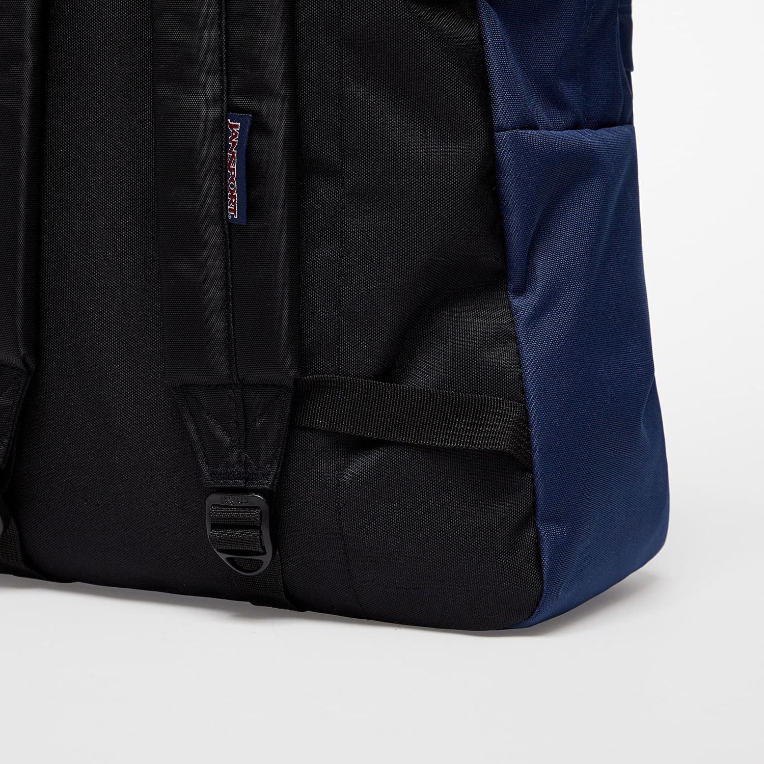 Rygsæk JanSport Superbreak Backpack Mørkeblå | EK0A5BAGN541, 1