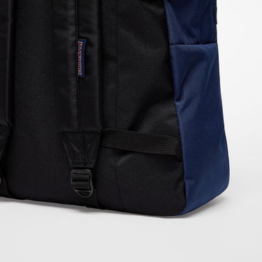 Rygsæk JanSport Superbreak Backpack Mørkeblå | EK0A5BAGN541, 1