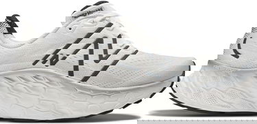 Sneakers og sko New Balance Fresh Foam X More v4 Grå | mmorcw4, 0