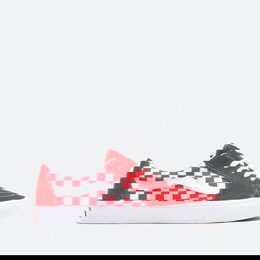Sneakers og sko Vans SK8-Low Rød | VN0A4UUK4W9, 1