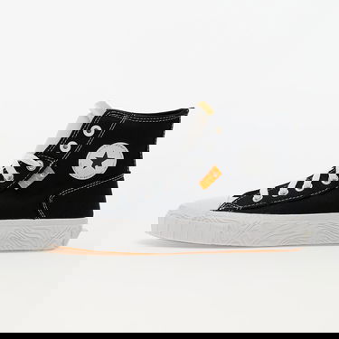 Sneakers og sko Converse Chuck Taylor Alt Star Sort | A00422C, 0