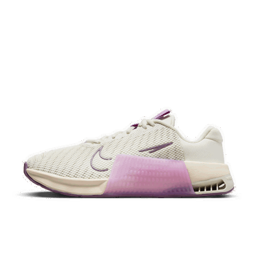 Sneakers og sko Nike Metcon 9 W Lyserød | DZ2537-100, 0