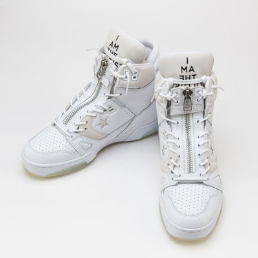 Sneakers og sko Converse ERX 260 HI Hvid | 169010C, 2