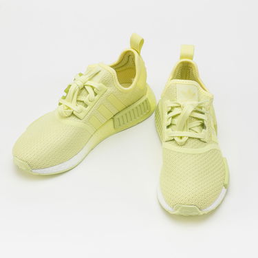 Sneakers og sko adidas Originals NMD_R1 Grøn | EF4277, 2