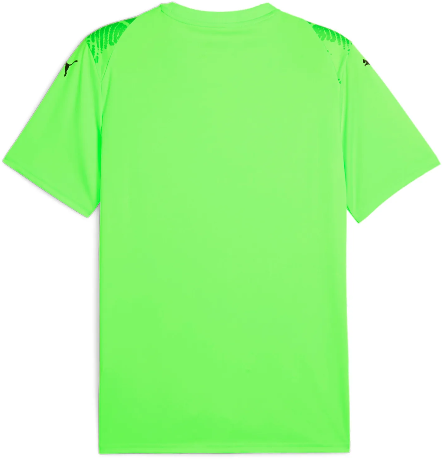 Jersey Puma Puma teamULTIMATE Jersey Grøn | 706280-20, 1