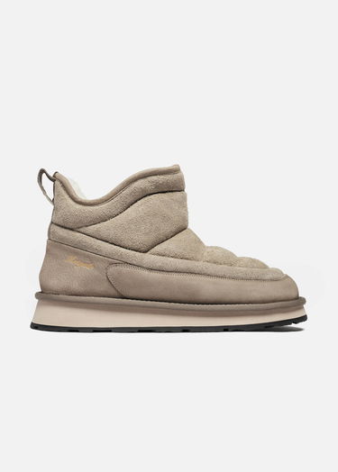 Sneakers og sko AXEL ARIGATO Suede Boots Beige | F2582002, 2
