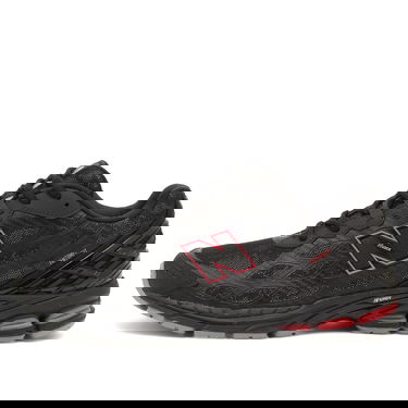 Sneakers og sko New Balance 1906W Sort | U1906WD, 0