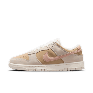 Sneakers og sko Nike Nike Dunk Low Beige | IB4367-030, 1