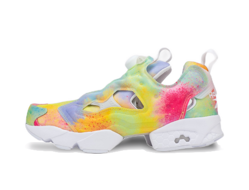 Sneakers og sko Reebok Instapump Fury Flerfarvet | FX4775